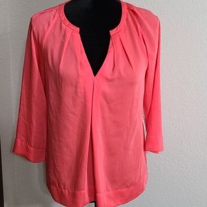 NWT DKNYC top